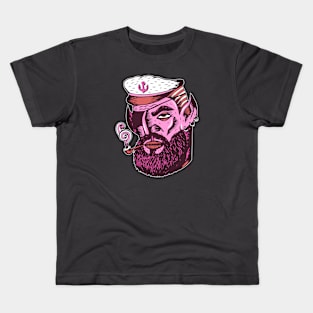 Pirate Elf 2.0 Kids T-Shirt